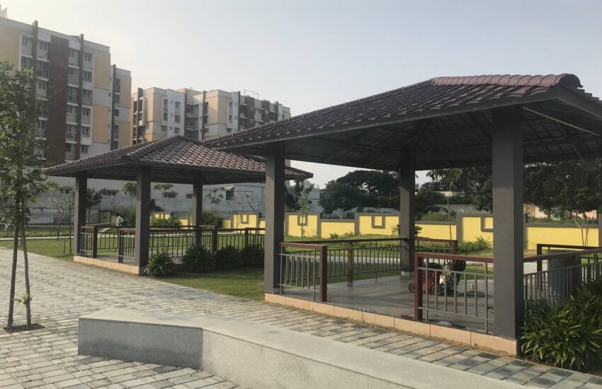 Home 1 3 Park Avenue 3